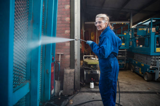 Best Best Pressure Washing Companies  in Kotlik, AK