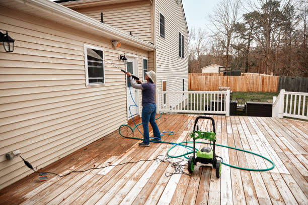 Reliable Kotlik, AK Pressure Washing Solutions