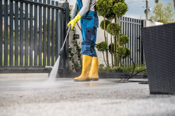 Garage Pressure Washing in Kotlik, AK