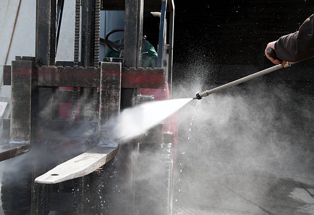 Best Affordable Power Washing  in Kotlik, AK