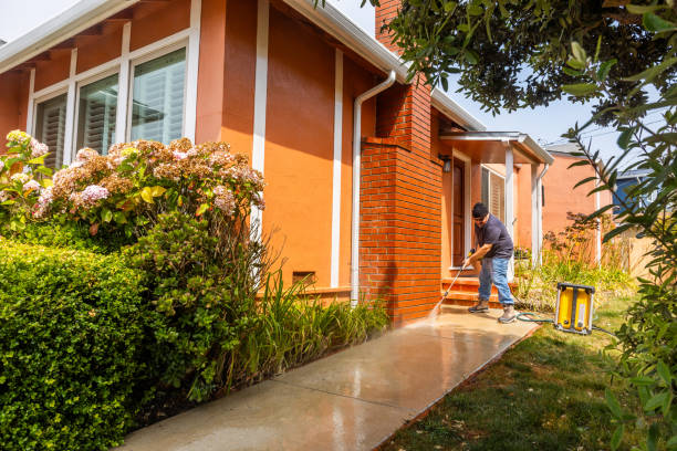 Best House Pressure Washing  in Kotlik, AK