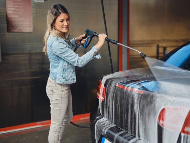 Best Affordable Pressure Washing  in Kotlik, AK
