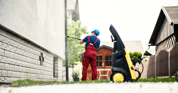 Garage Pressure Washing in Kotlik, AK